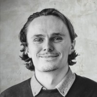 GISMAP ApS Employee Eigil Albæk's profile photo