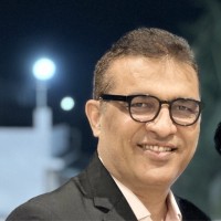 Glenmark Pharmaceuticals Employee Brij Motwani's profile photo