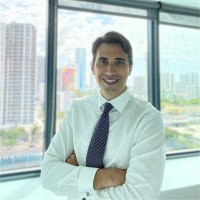 Sarens Employee Ricardo L's profile photo