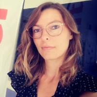 L'Arche Oise Employee Gwennaelle Abraham's profile photo