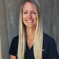 SporTherapy, LLC Employee Lauren Terry's profile photo