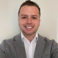 OFS Management Employee Kyle Llano's profile photo
