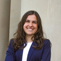 Anna Zacharias's profile photo