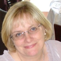 Synnovia Employee Gaye Walton's profile photo