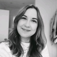 AUTONATIVE Employee Eva Scholz's profile photo