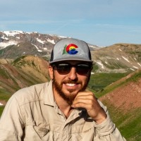 Forest Stewards Guild Employee Mateo Pomilia's profile photo