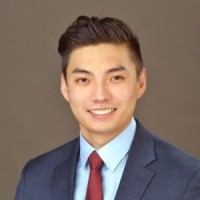 Oracle Employee Alan Kong's profile photo