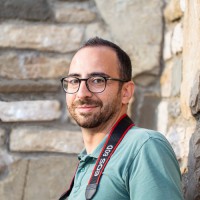 Simone Dragoni Email