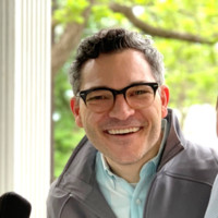 T1 Energy Inc. Employee Michael Holland's profile photo
