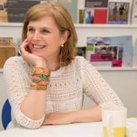 Broadland Business Support & Training Employee Petra Boyce's profile photo