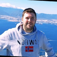 Next.sec(AI) Employee Yaakov Guttermann's profile photo