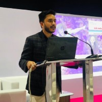 GG Enterprises Employee Gaurav Goel's profile photo