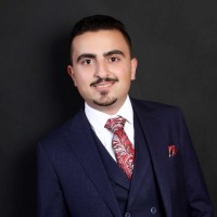 Loyalty Support Services Employee Osama Rababah's profile photo