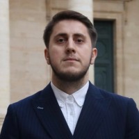 Askhab Tavsiev's profile photo