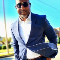 The Contingent Employee Jerome Strickland's profile photo