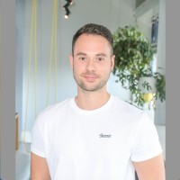 Personio Employee Niklas Müller's profile photo