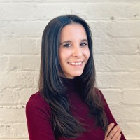 Rebuy Engine Employee Lihuen Zlatohlavek's profile photo