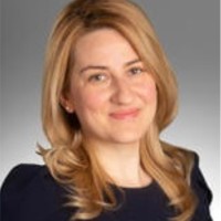 ECU Health Employee Andreea Stan's profile photo