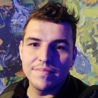 DPM Eletricidade Ltda Employee Taylor Oliveira's profile photo