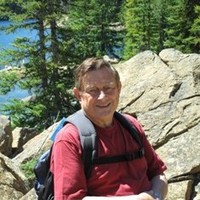 Toysmith Employee Burke Williams's profile photo