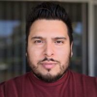 Elevate Health Technologies Employee Eric Dorantes's profile photo