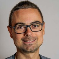 ArcelorMittal Employee Tom Coene's profile photo