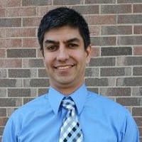 Kids Alive International Employee Michael Bustos's profile photo