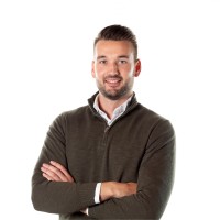 Solvas Employee Laurens van Laeke's profile photo