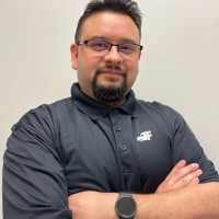 Verigon Employee Jose Martinez's profile photo