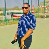 Tecbuildtel Employee Shantel Sackey's profile photo