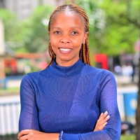 YourCommonwealth Employee Joyce Chege's profile photo