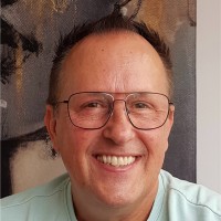 Cannock Chase Public Employee Dielis Hartman's profile photo