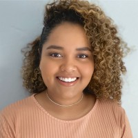 The Block Employee Karla Vallecillo's profile photo