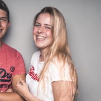 ConDoor Door Solutions Employee Demi Middeljans's profile photo