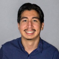 John Ronan Architects Employee Luis Vasquez's profile photo