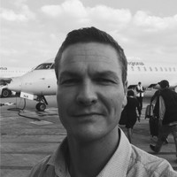 GDAC Employee Jérémie Godu's profile photo