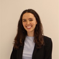 Special Competitive Studies Project - SCSP Employee Nina Badger's profile photo