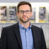 SharkNinja Employee Anthony Marra's profile photo