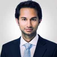 Cale Street Partners LLP Employee Sameer Dalamal's profile photo