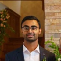 Distributed Energy Employee Joseph Saviour's profile photo