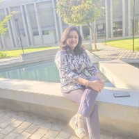 Encube Ethicals Employee Snehal Parkhi's profile photo