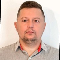 Thiago C. Wehmuth Email