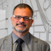 Goody Clancy Employee Victor Ortale's profile photo