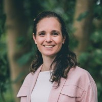 TU Delft | Industrial Design Engineering Employee Marina Vos's profile photo