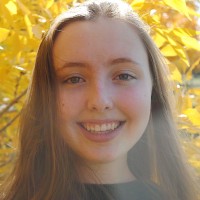 Climate Social Science Network Employee Ava Ward's profile photo
