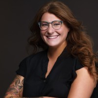 We Crush Events Employee Haley Sovulewski's profile photo