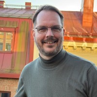 Qvalify Employee Henning Ankarudd's profile photo