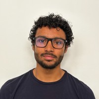 Triton Software Engineering Employee Ishayu Ghosh's profile photo