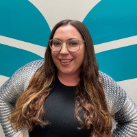 BaseballSoftballUK Employee Rebecca Simon's profile photo