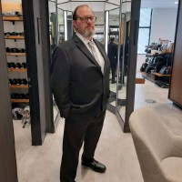 Patrick Crouse Email & Phone Number